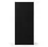 Jan Nowak Umkleideschrank Metall 4 Fächer 185x80x45cm