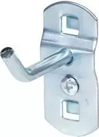 Ks Tools Halter, Lochplattenwand 860.0804