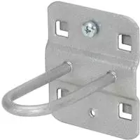 Ks Tools Halter, Lochplattenwand 860.0840