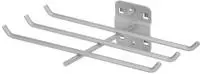 Ks Tools Halter, Lochplattenwand 860.0845