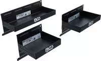 BGS Ablagefachsatz, Werkzeugwagen 67150