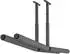 QLS Hängeregal Deckenhalterung Stahl 2x80cm, bis 35kg (10316)