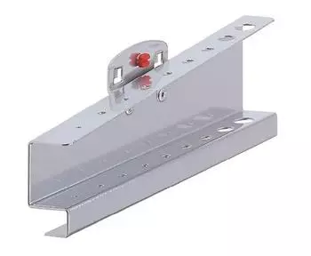 Kappes RASTERPLAN Innensechskanthalter 9 Aufnahmen &Oslash; 2-12mm (4042.00.2501)
