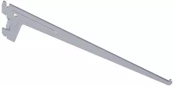 Element System Tr&auml;ger Pro Einh&auml;ngehaken 400mm, wei&szlig; (10105-00601)