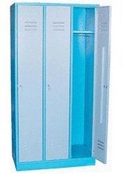 Güde Garderobenschrank GS 3
