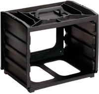 RAACO Handybox Assorter - leer