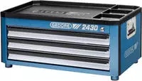 Gedore Werkzeugkasten 2430