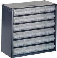 Raaco Cabinet 624-01