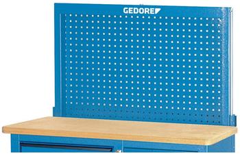 Gedore Rückwand leer (R 1504 LH)
