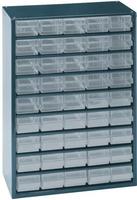 Schubl.-magazin Mit 45 Laden Typ 150-00 Blau