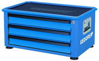 Gedore Werkzeugkoffer 1430
