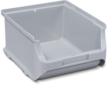 Allit ProfiPlus Box 2B grau