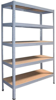 Shelfplaza 1000kg (5618401025)
