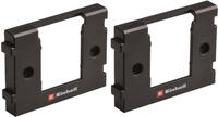 Einhell Werkzeughalter "4514155" Set, 2 Stk. tlg. PXC Akku-Wandhalterung, mit