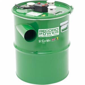 Record Power CGV 386-6