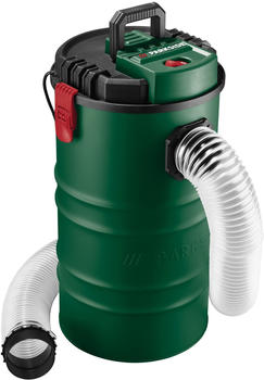 Parkside Absauganlage PASA 1200 A1 1200 W 54 l