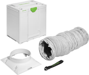 Festool LS-SYS-AIR D200 x 6 m (577964)