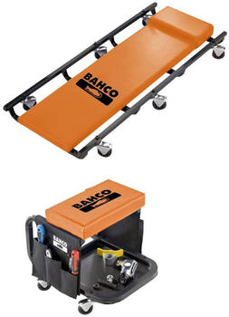 Bahco BLE304
