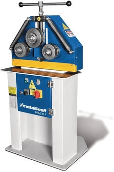Metallkraft PRM 31 F