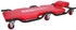 KS Tools Fahrbare Liege (500.8003)
