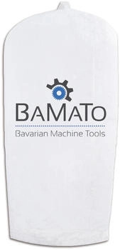 BAMATO Filtersack f&uuml;r Absauganlage AB-2530 und AB-3900