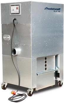 Holzkraft Reinluftentstauber RLA 140 PM
