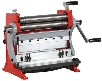 Holzmann Universal Blechbearbeitungsmaschine UBM 305