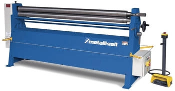 Metallkraft Motorische Rundbiegemaschine RBM 2050-15E