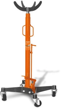 Unicraft Hydraulischer Getriebeheber GH 600 Pro