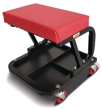 Unicraft Montagehocker MH 2