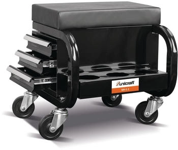 Unicraft Montagehocker MH-S 3