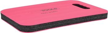 KS Tools Schutzmatte Anti-Rutsch-Matte Kniebrett rot 480 x 320 x 36 mm (500.8040)