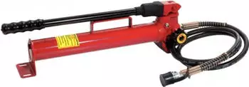 KS Tools Hydraulik-Pumpe für Karosserie-Richtwerkzeug, 10 t (160.0176)