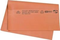 Kstools - Ks Tools Gummi-abdecktuch Mit Schutzisolierung, St&auml;rke 1,0...