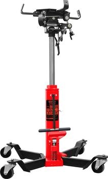 KS Tools Performance Hydraulik-Getriebeheber mit Tisch, 500 kg (160.1305)