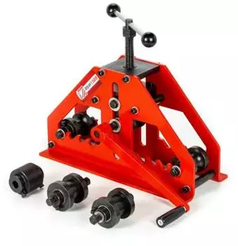 Holzmann Rohrbiegemaschine (RBM1500)