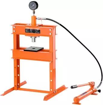 VEVOR ZX0901 Artikel 10T