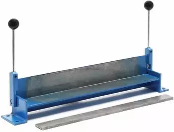 Wiltec Blechbiegemaschine (61574)