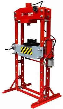 Holzmann WP75ECO