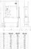 KS Tools Performance Hydraulik-Werkstattpresse 30000kg (160.1155)