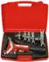 KS Tools Ratschen-Einhand-Biege-Satz 10-22mm, 9-tlg. (203.1200)
