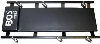 BGS Werkstatt-Rollbrett 1000x420mm (2992)
