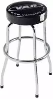 Werkhocker Var Shop Stool 73 Cm Drehbar Ergonomisch
