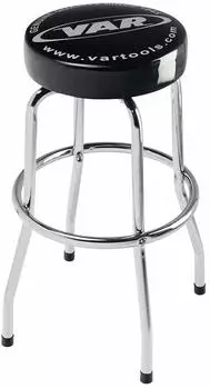 VAR Werkstatthocker 73cm, Drehhocker (VR51200)