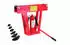 vidaXL Rohrbiegemaschine 12T bis 2 Zoll (140210)