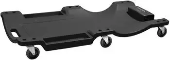 SW-Stahl Montagerollbrett ergonomisch, Kunststoff (20950L)