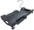 BGS Werkstatt-Rollbrett mit Arbeitslampe 1030x500mm (2996)