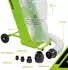 Zipper ZI-ASA550B Späneabsaugung mit Sack, fahrbar, 75L, 550W (ZI-ASA550B)