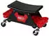 KS Tools Fahrbarer Werkstatthocker Kunststoff, abwaschbar (500.8013)