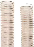 Tubo aspiraci&oacute;n para metal &Oslash;100mm 4lfm